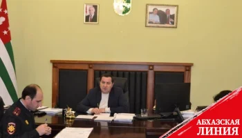 Роберт Киут поручил усилить рейдовые профилактические мероприятия по республике