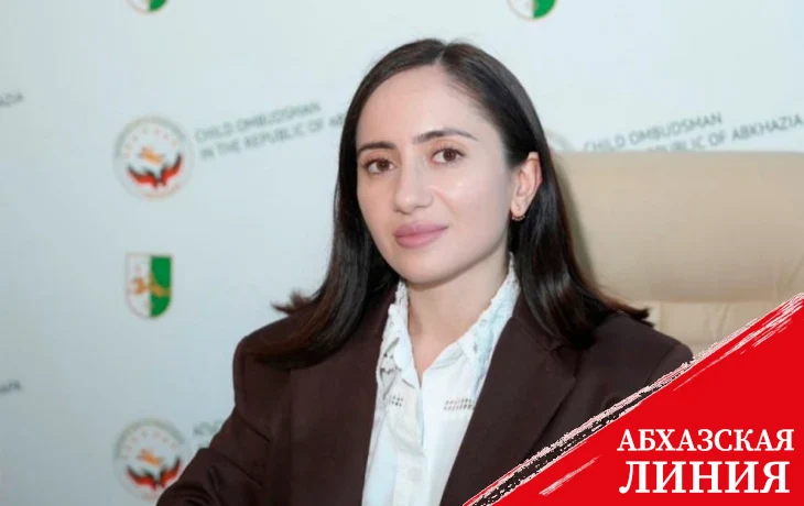 
Детский омбудсмен Мактина Джинджолия выражает соболезнования по случаю трагедии в Галском районе
