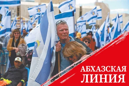 Сектор Газа хотят избавить от опустошения