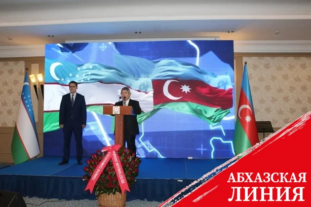 В Узбекистане отпраздновали День Победы в Карабахской войне