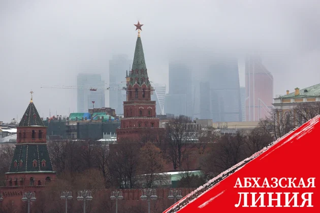 В Кремле рассчитывают на сохранение союзнических отношений с Арменией