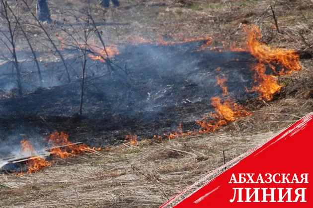 Армяно-азербайджанская граница пылает огнем