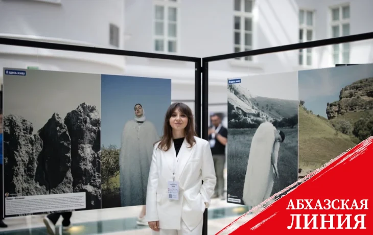 
За кадром успеха: интервью с фотографом Бэллой Аджиевой
