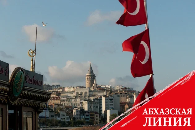 В Генконсульстве Азербайджана в Стамбуле оборудовали избирательные участки