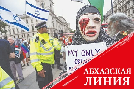 Ирано-израильская война дает ХАМАС надежду на мир в Газе