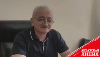 
Глава РУП «Черноморэнерго» Тимур Джинджолия: «Энергетика Абхазии должна быть только под контролем государства»
