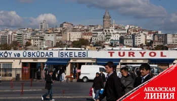 Турция бойкотирует бренды из Израиля