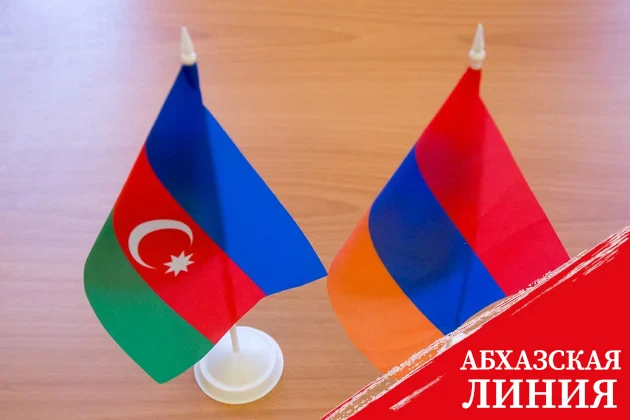 Международные аналитики: Азербайджан и Армения подпишут договор о мире в первом полугодии 2024 года