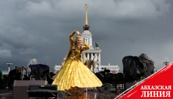 Туристы из ШОС выбирают Россию и Узбекистан