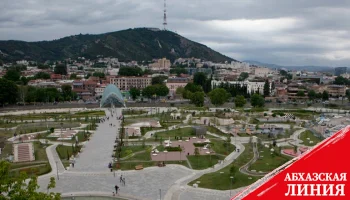 Жителям Тбилиси предложили новый план развития транспорта столицы