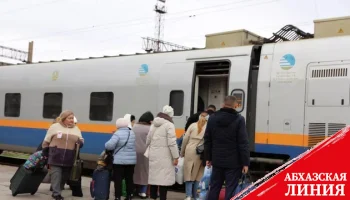 Поездов в Казахстане на новогодние праздники будет больше