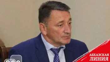 Константин Джуссоев поздравил Сергея Аксенова с избранием на пост Главы Республики Крым