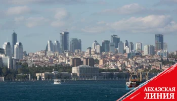 Стамбул перестроит дома на случай сильного землетрясения