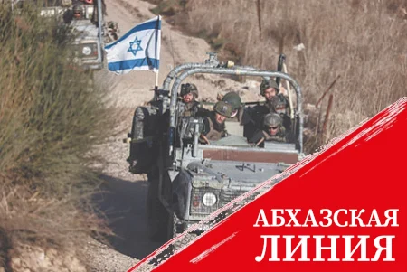 Нетаньяху отодвигает северную границу