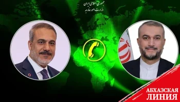 Иран и Турция призвали остановить операцию Израиля в секторе Газа