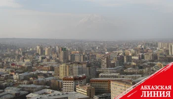 Представители США обсудили в Ереване возможность оказания помощи ВС Армении