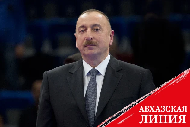 Ильхам Алиев: Баку откроет границу с Арменией после открытия Зангезурского коридора