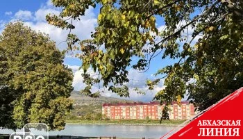 Спасатели завершили дежурство на городском озере в Цхинвале