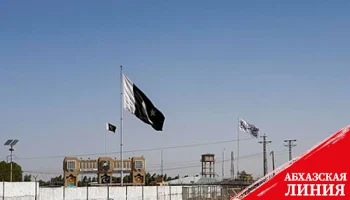 Китай сумел помирить заклятых врагов
