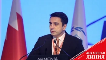 Суд арестовал жену брата спикера парламента Армении