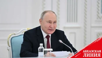 Путин: Россия и Казахстан – друзья и союзники