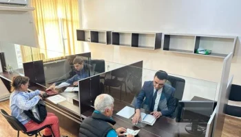Власти Азербайджана начали реинтеграцию армян Ханкенди