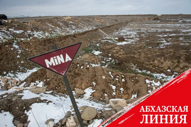 В Агдамском районе снова прогремел взрыв