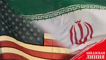 МИД Ирана назвал удары США по Сирии и Ираку опасной авантюрой