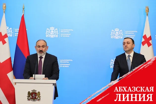 Армения хочет присоединиться к Азербайджану в проекте подводного электрокабеля