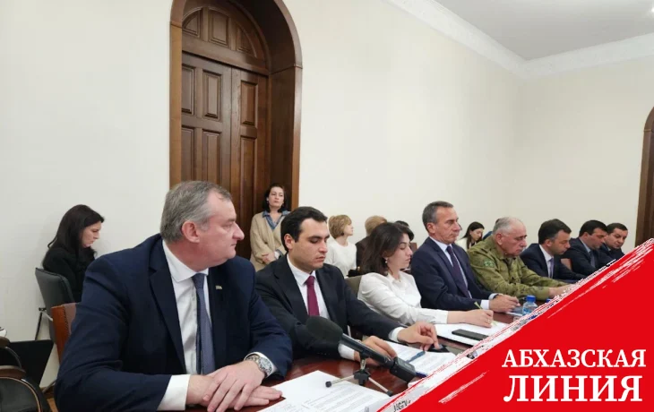 
11 млн рублей направлено в Гудаутскую ЦРБ на ремонт компьютерного томографа
