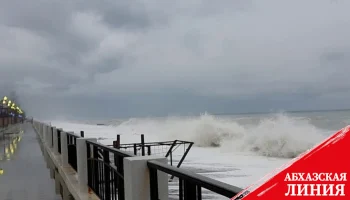 
В Гагрском районе надо будет заменить несколько водонасосных агрегатов
 
 
