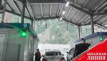 Самый длинный тоннель прорыт на дороге Квешети-Коби в Грузии