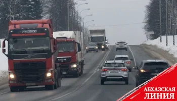 Армянским водителям могут запретить зимой ездить на летней резине, а летом – на зимней