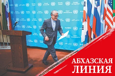 Иран возвращается к состоянию осажденной крепости