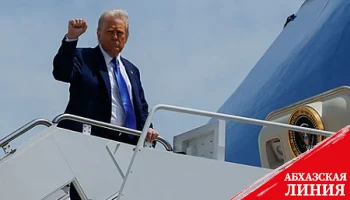 Трамп ищет выход из переговорного тупика