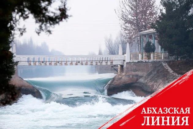 Новую ГЭС построят в Андижанской области Узбекистана