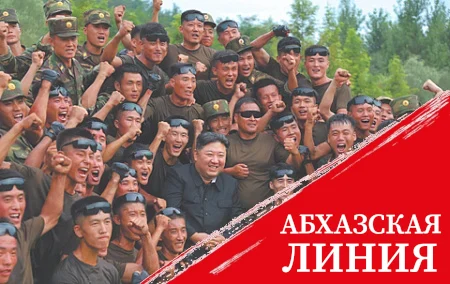 Ким Чен Ын меняет Южную Корею на ядерную бомбу