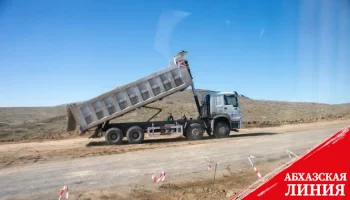 Дорога Шуша-Лачин будет восстановлена в Азербайджане