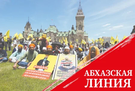 Новый глава правительства Канады решил наладить связи с Индией