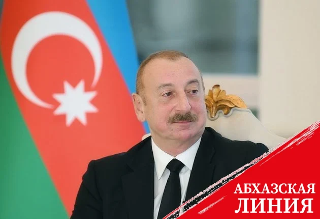Азербайджан вступает в новую историческую эпоху