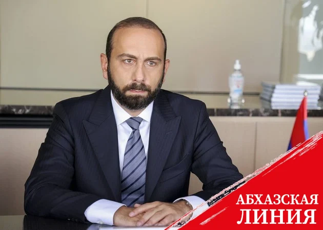 Глава МИД Армении встретится с представителями МУС