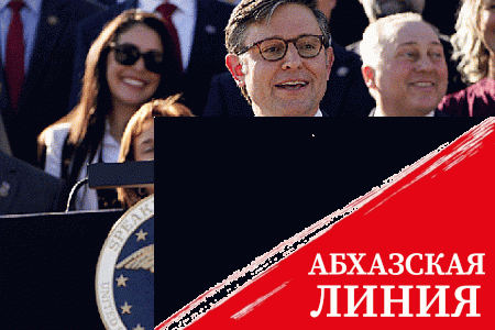 Майк Джонсон заявляет, что Библия – это его мировоззрение