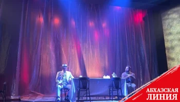 
У каждого поколения своя правда: как РУСДРАМ готовится к премьере спектакля «Отцы и дети»
 

