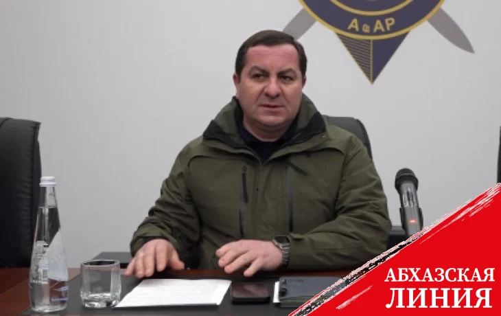 
В МВД провели совещание по вопросам обеспечения правопорядка во время выборов президента 15 февраля
 
 

