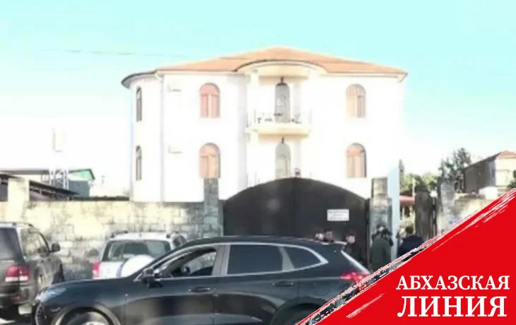 
Баграт Сурмава заключен под стражу сроком на месяц
