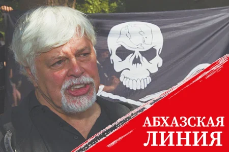 Экологическому «Робин Гуду» грозит экстрадиция в Японию