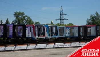 Россия будет поставлять в Азербайджан вагоны метро по новому договору