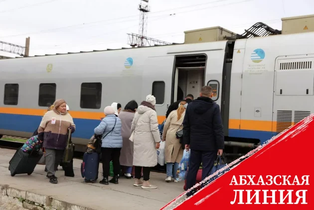 Поездов в Казахстане на новогодние праздники будет больше