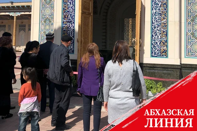 Россияне стали самыми массовыми туристами в Казахстане