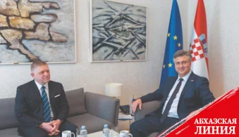 Санкции Евросоюза отложены, но ненадолго
